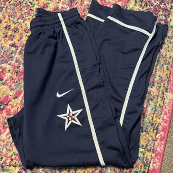 Nike Other - 0324-04 Nike Dri-Fit Basketball Pants